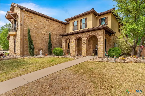 1516 Harvest Drive, Nolanville, TX 76559