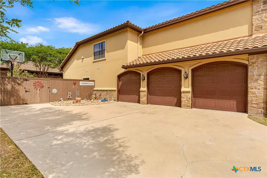 1516 Harvest Drive, Nolanville, TX 76559 - #2