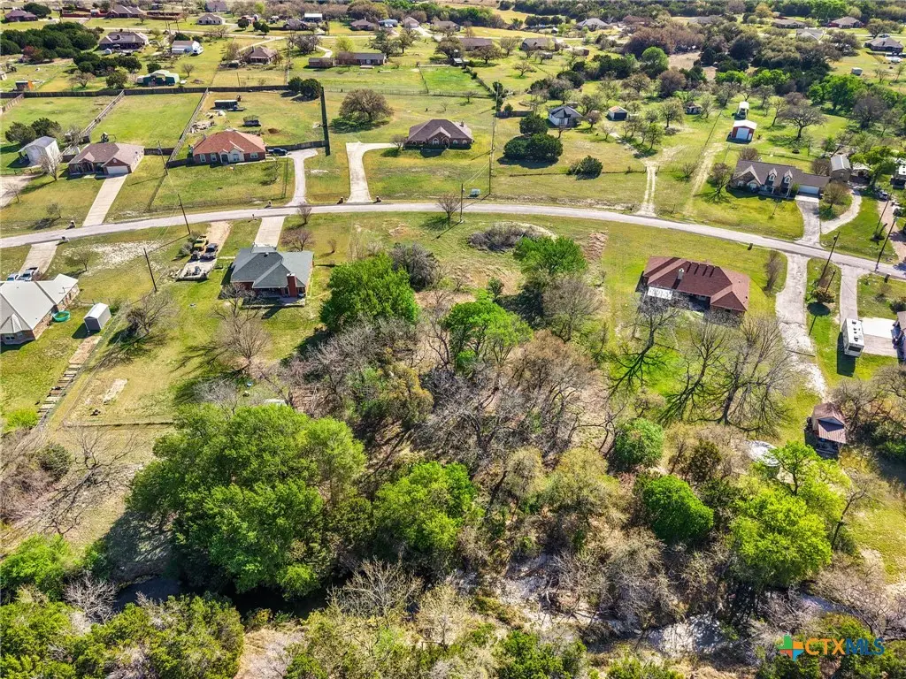 825 County Road 3350, Kempner, TX 76539 - #1