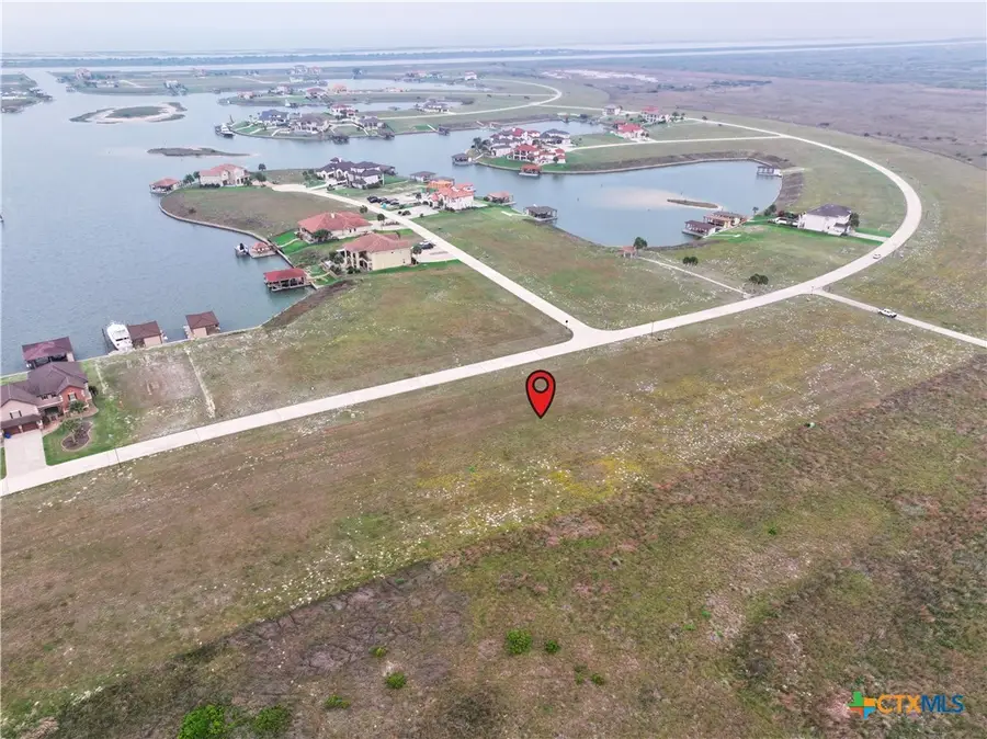 lot 11 W Lago Loop Road, Port Lavaca, TX 77982 - #2