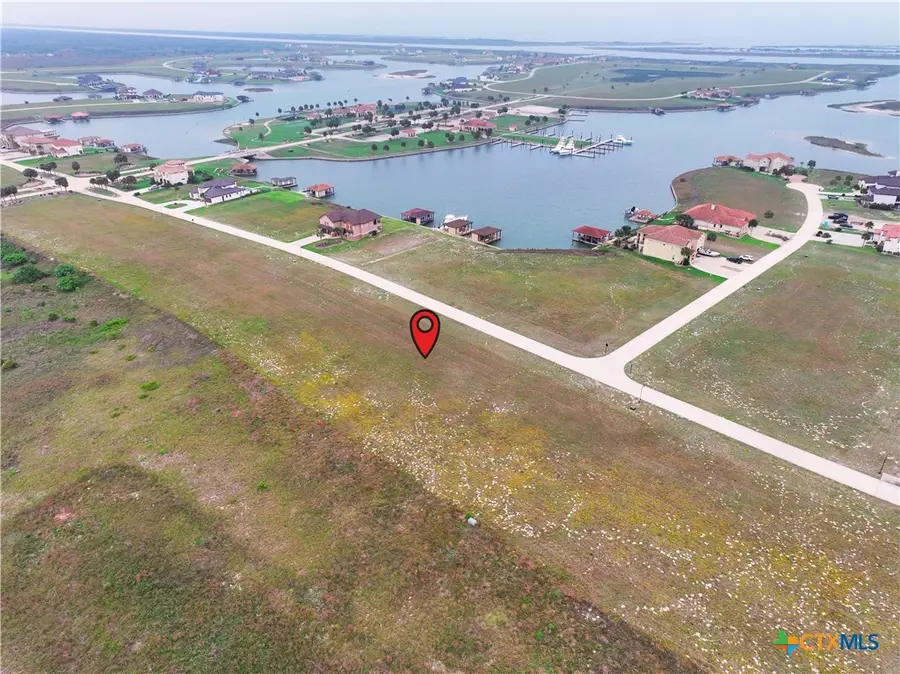 lot 11 W Lago Loop Road, Port Lavaca, TX 77982 - #3