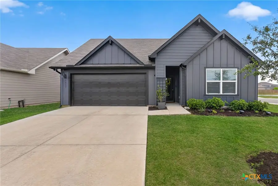 1037 Norway Drive, Seguin, TX 78155 - #2
