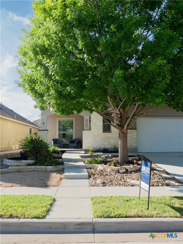 829 Manhattan, New Braunfels, TX 78130 - #1