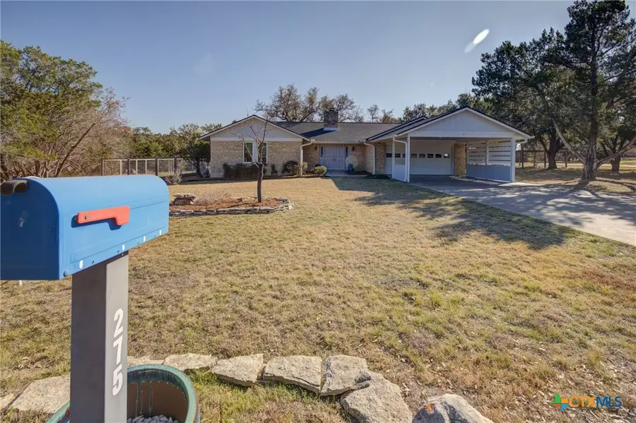 275 Wimberley Hills Drive, Wimberley, TX 78676 - #3
