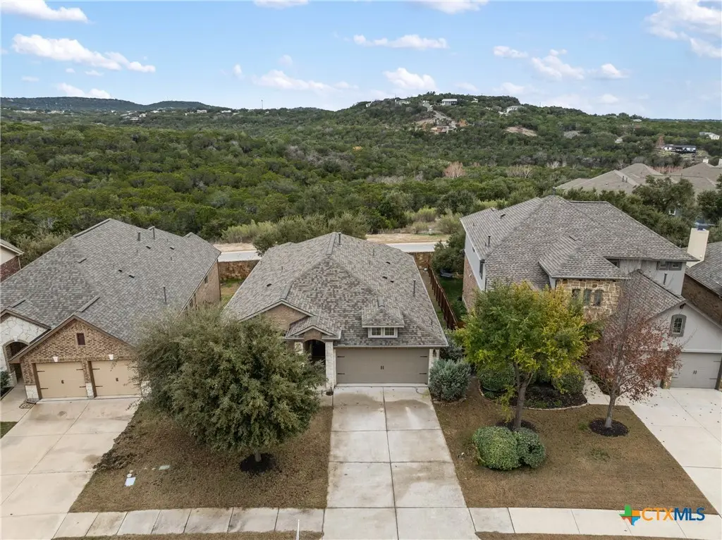 8113 Cannon Court, Lago Vista, TX 78645 - #1
