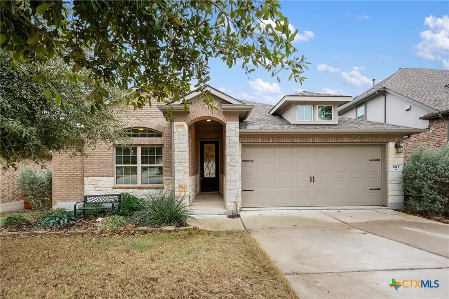 8113 Cannon Court, Lago Vista, TX 78645 - #3
