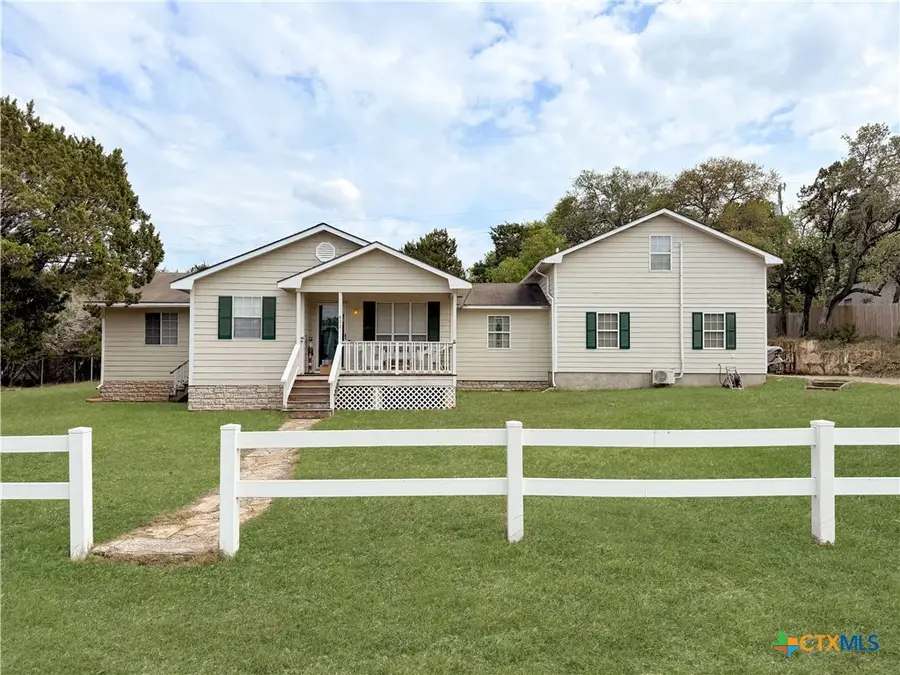 462 Flatrock Drive, Canyon Lake, TX 78133 - #2