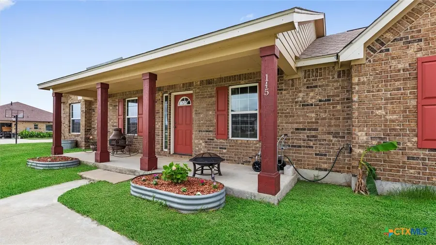 145 Gentle Breeze, Floresville, TX 78114 - #3