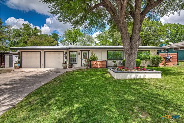 10 W Zenith Avenue, Temple, TX 76501