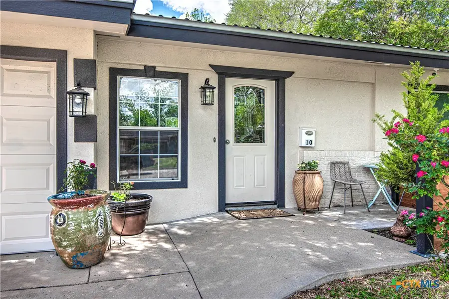 10 W Zenith Avenue, Temple, TX 76501 - #3