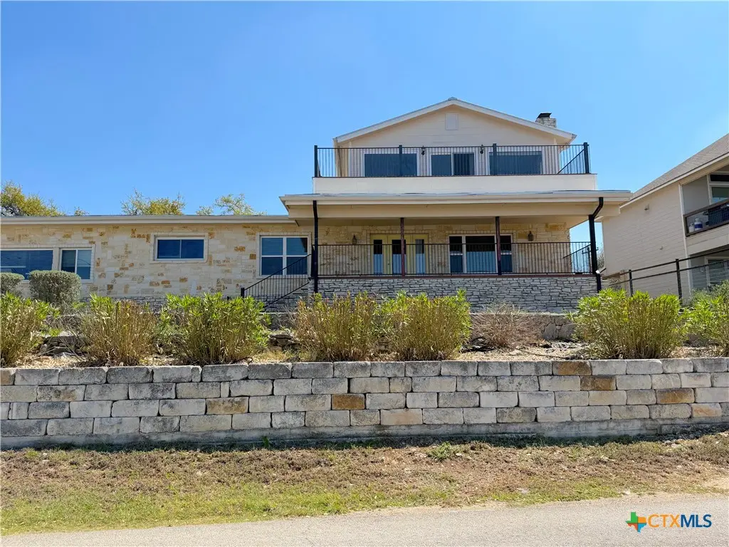 1210 Skyline Drive, Canyon Lake, TX 78133 - #1