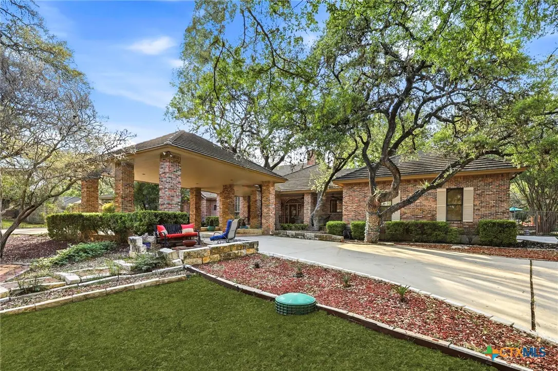 21759 Forest Waters Circle, Garden Ridge, TX 78266 - #1