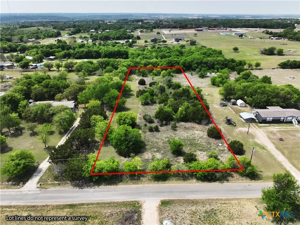 0 S Agnes Wills Road, Bruceville Eddy, TX 76630 - #1
