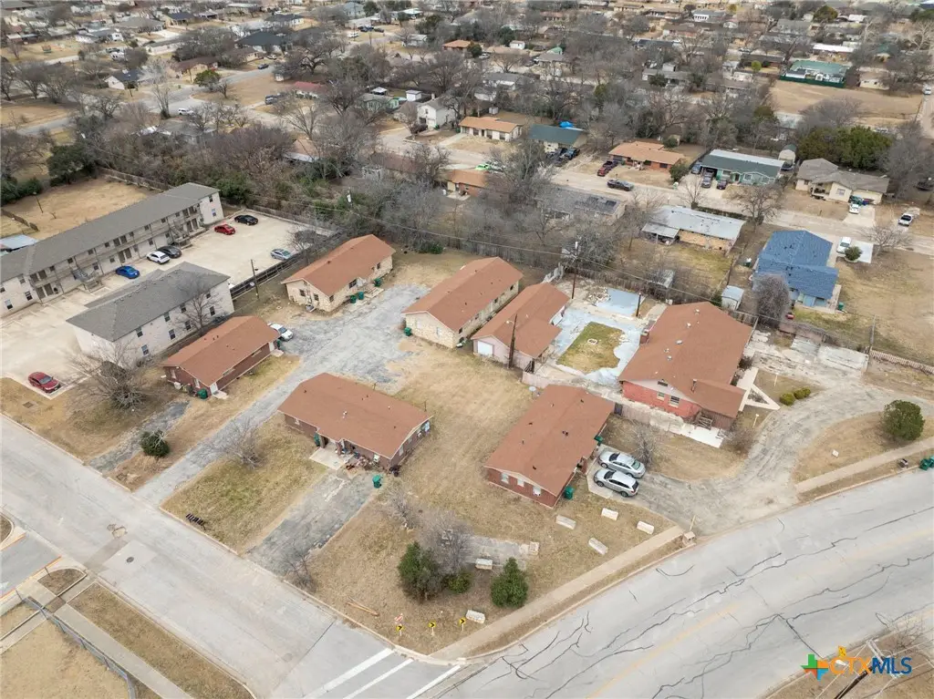 612 S Ann Boulevard, Harker Heights, TX 76548 - #1
