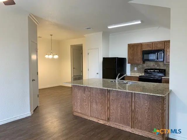 305 Olaf Drive, Temple, TX 76504 - #3