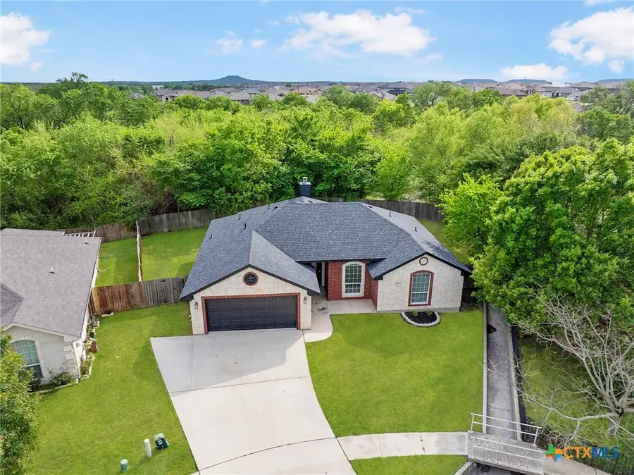 4008 Salt Fork Drive, Killeen, TX 76549 - #2