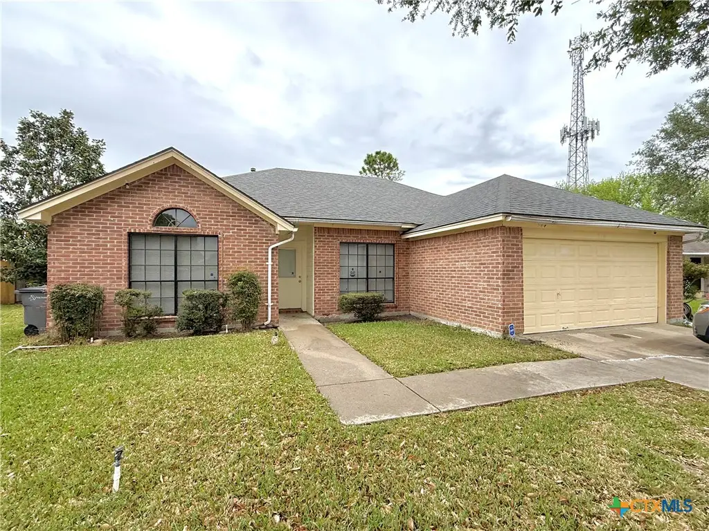 316 Cromwell Drive, Victoria, TX 77901 - #1