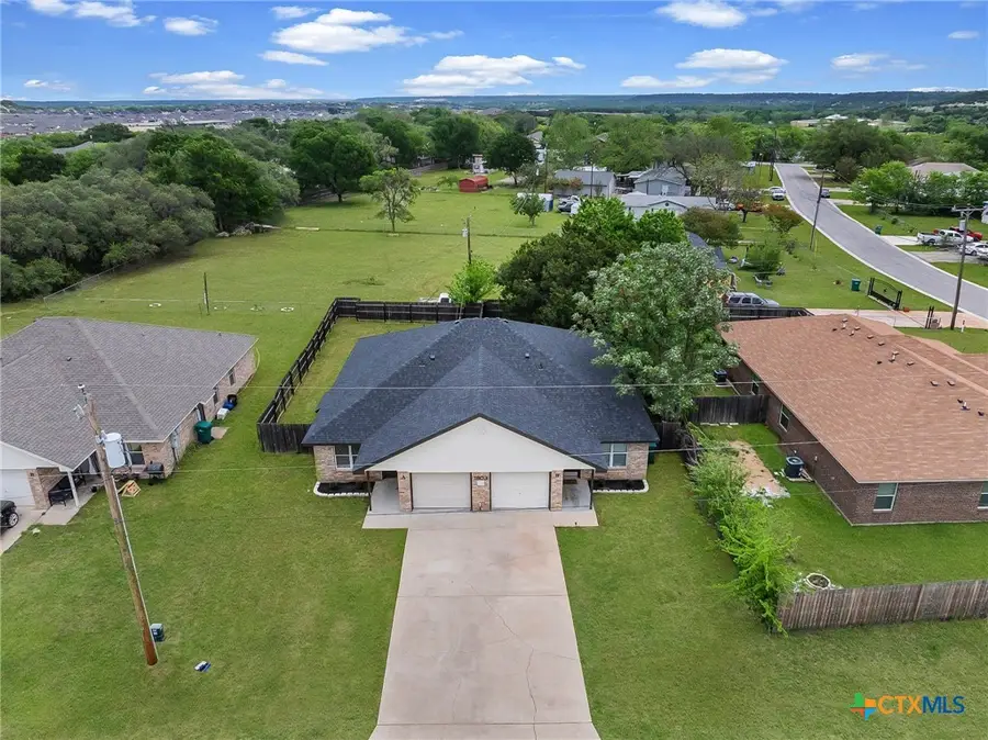 1803 Aztec Trace, Harker Heights, TX 76548 - #3