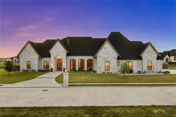 117 Iris Street, Lorena, TX 76655