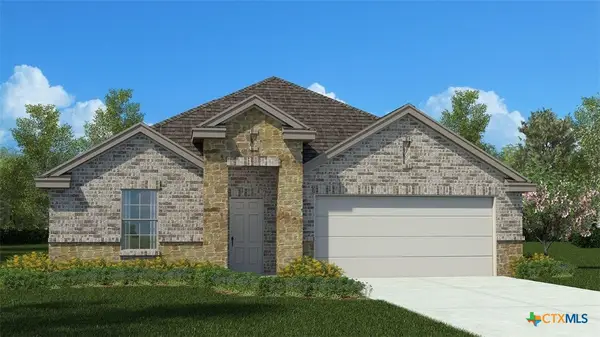 4846 Shanty Lane, Belton, TX 76513