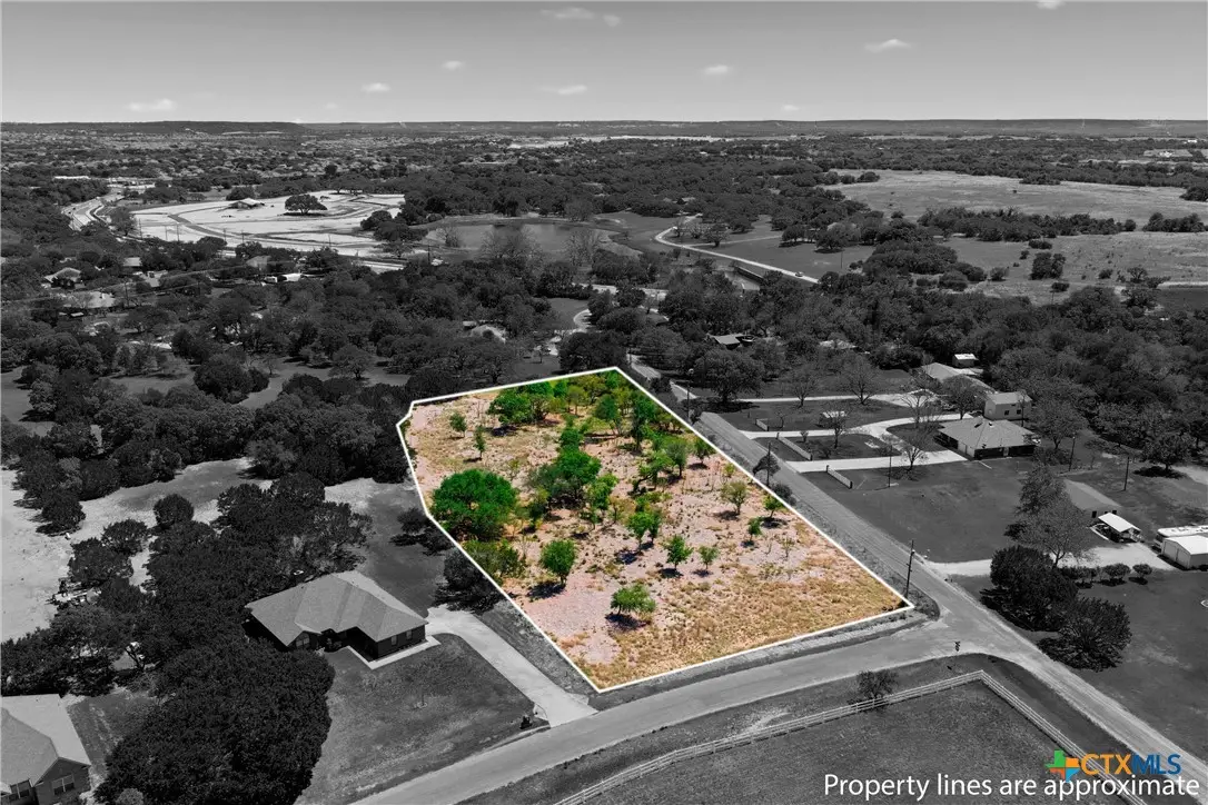 160 Sassi Lane, Killeen, TX 76542 - #1