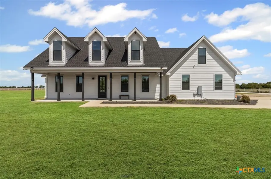 821 Silent Valley Road, Lockhart, TX 78644 - #3