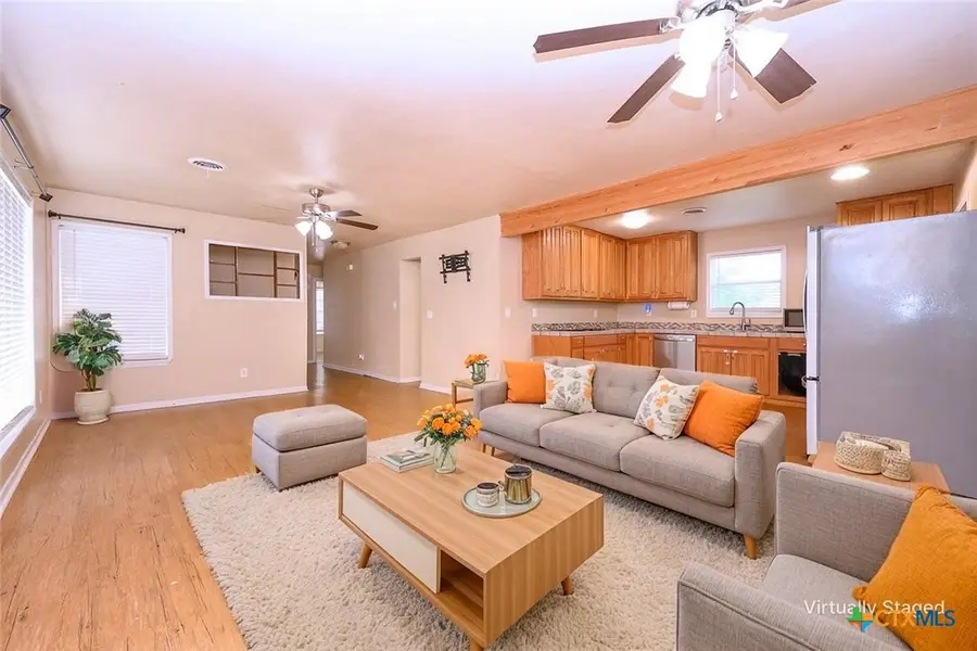 104 W Beeline Lane, Harker Heights, TX 76548 - #3