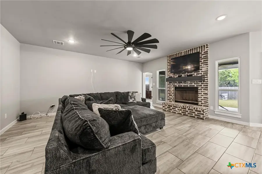 1034 Antelope Trail, Temple, TX 76504 - #2