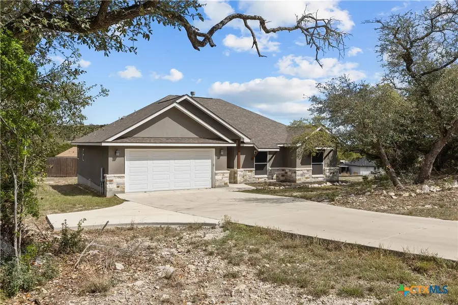 1361 Yaupon Drive, Fischer, TX 78623 - #2