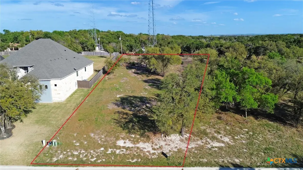 7027 Troyan Lane, Temple, TX 76502 - #1