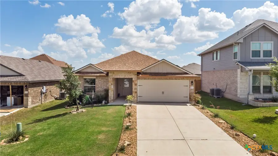 8903 Sky Crest Drive, Temple, TX 76502 - #3