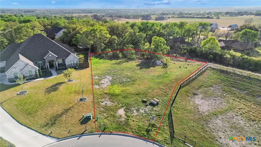 7092 Troyan Lane, Temple, TX 76502 - #2