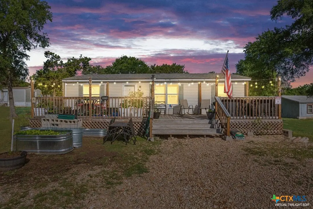 5918 Carriage Road, Temple, TX 76502 - #1