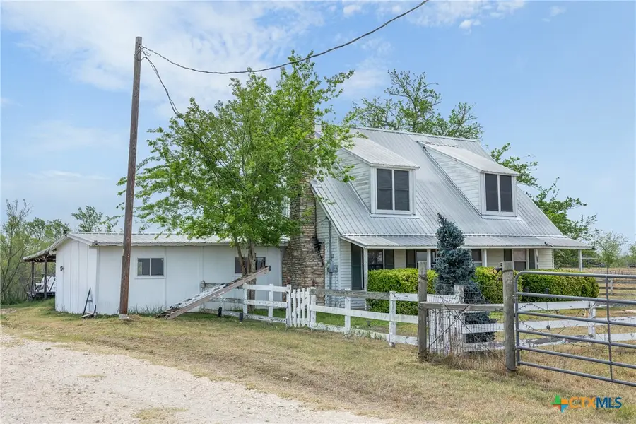 763 Upper Elgin River Road, Elgin, TX 78621 - #2