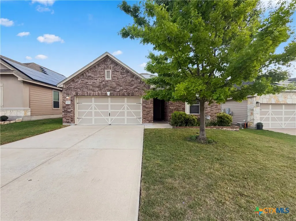 9018 Lonesome Oak Drive, Temple, TX 76502 - #1