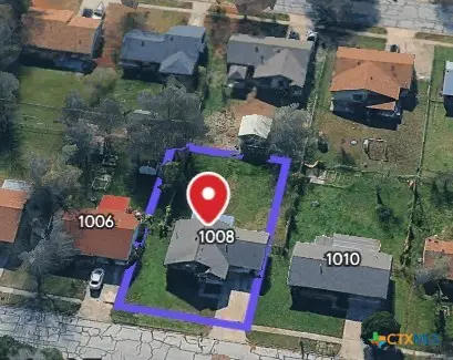 1008 Stephen Street, Killeen, TX 76542 - #3