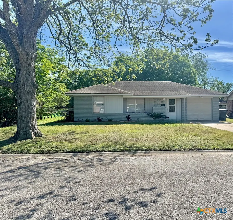 1503 Bexar Avenue, Victoria, TX 77901 - #1