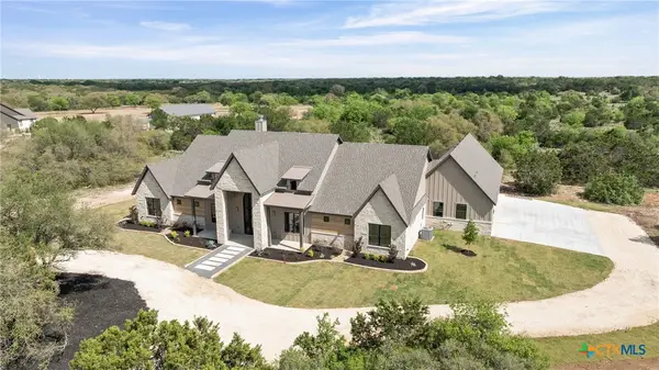 12299 Crows Ranch Road, Salado, TX 76571