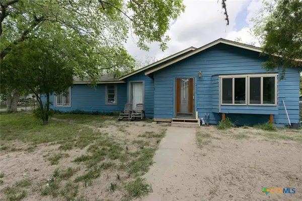 200 Williams Street, Cuero, TX 77954