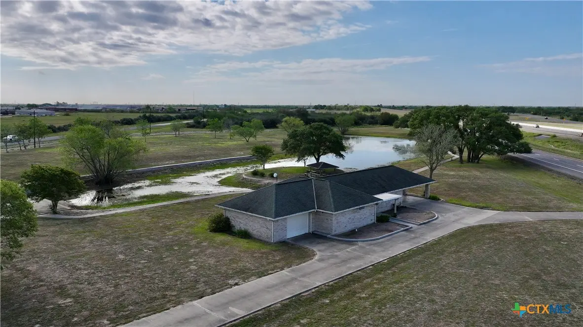 23409 Zac Lentz Parkway, Victoria, TX 77905 - #1