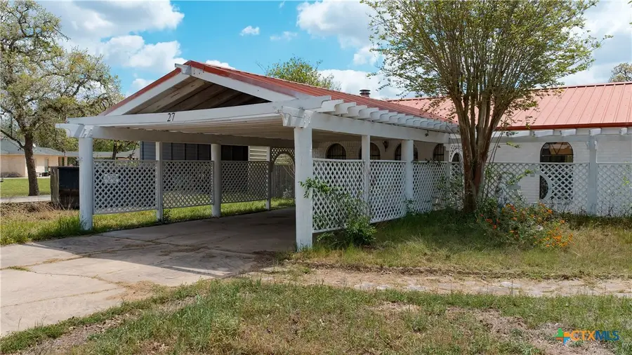 27 Schaefer Road, Victoria, TX 77905 - #2