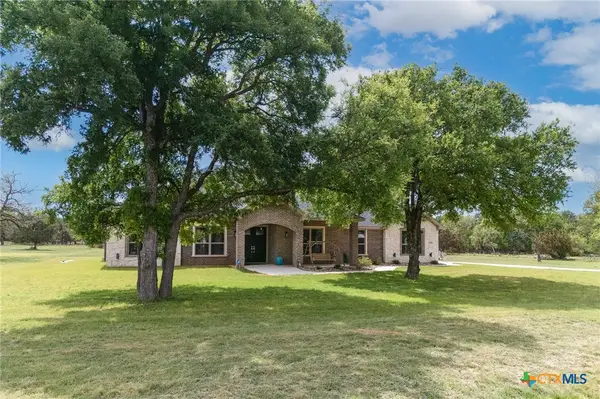 1001 County Road 3152, Kempner, TX 76539