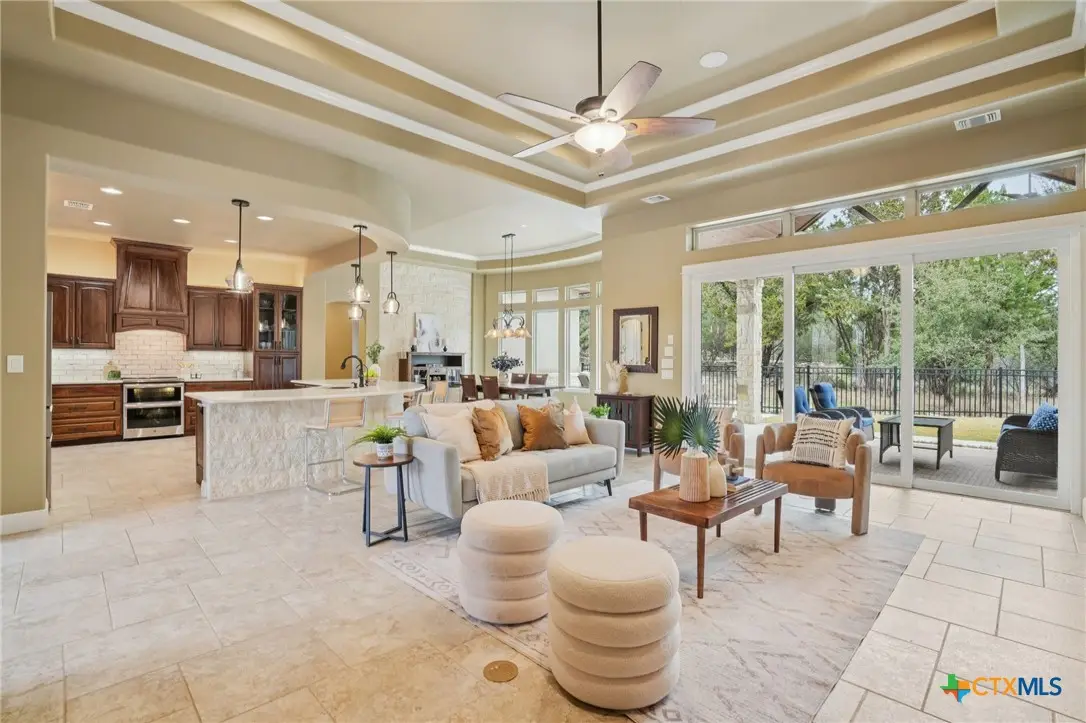 2225 Elm Cedar Drive, New Braunfels, TX 78132 - #1