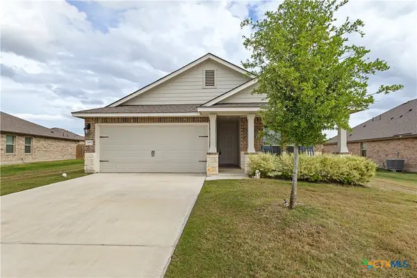 2405 Elba Drive, Harker Heights, TX 76548