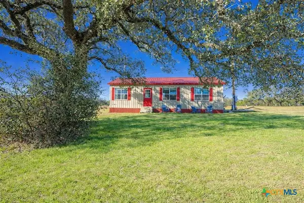 4772 County Road 340, Burnet, TX 76905