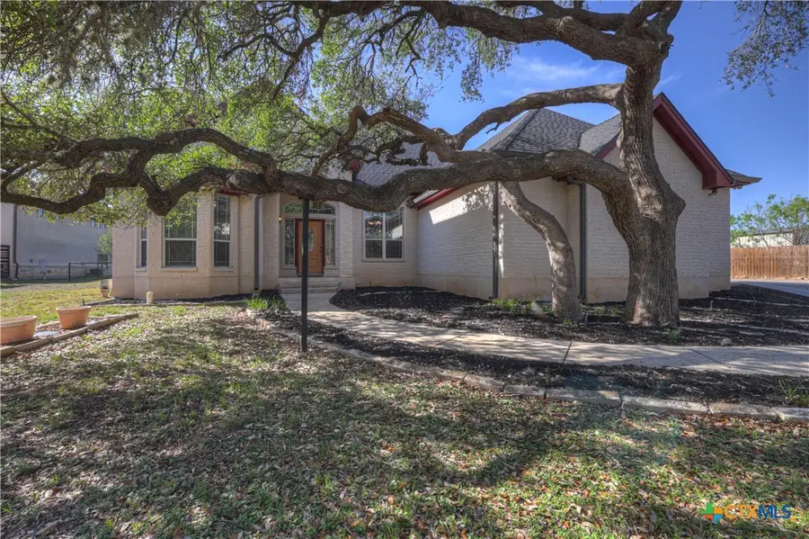 243 Appalachian Trail, New Braunfels, TX 78132 - #2