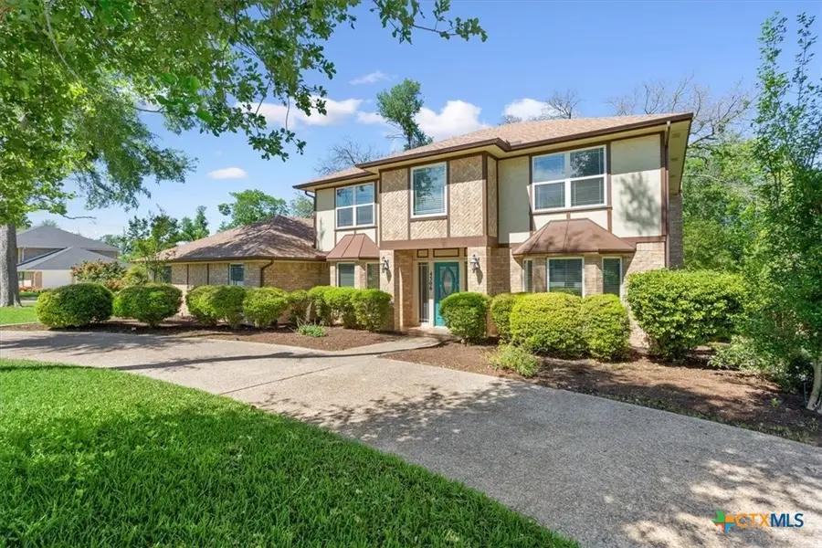 4306 Hickory Road, Temple, TX 76502 - #3