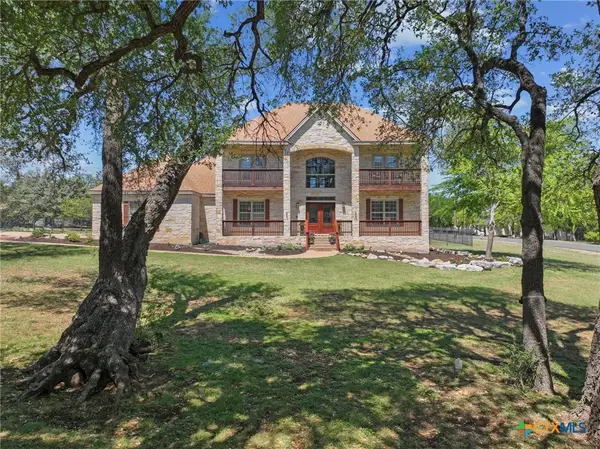 600 Lake Side Cove, Georgetown, TX 78628