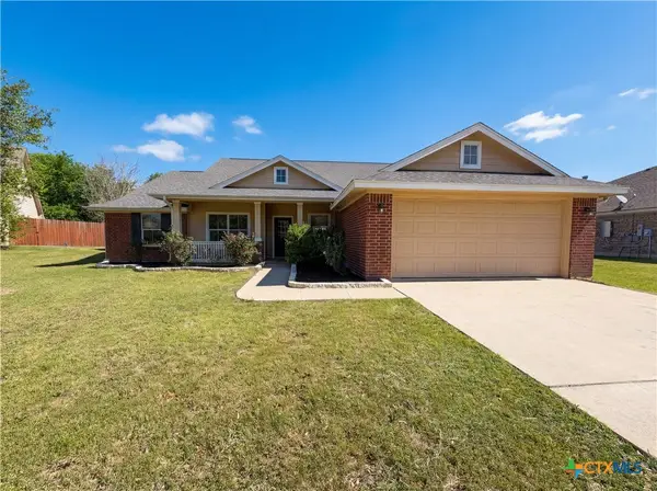 8710 Surrey Court, Temple, TX 76502