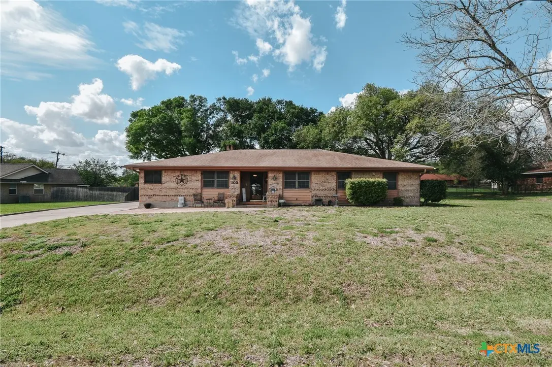 103 Rhodes Road, Victoria, TX 77904 - #1